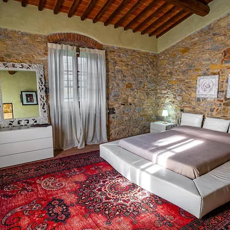 Agriturismo Sottotono Carmignano Exterior photo
