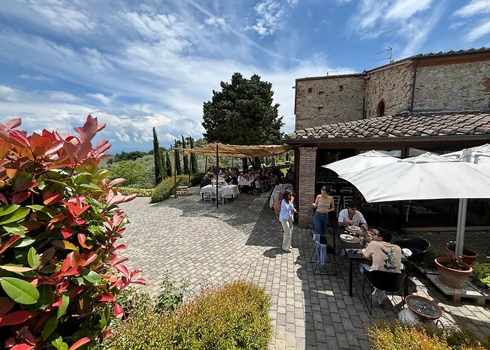 Agriturismo Sottotono