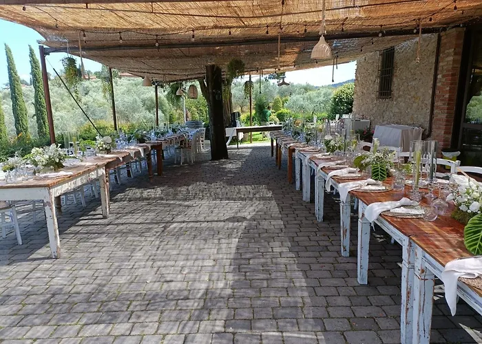 Agriturismo Sottotono