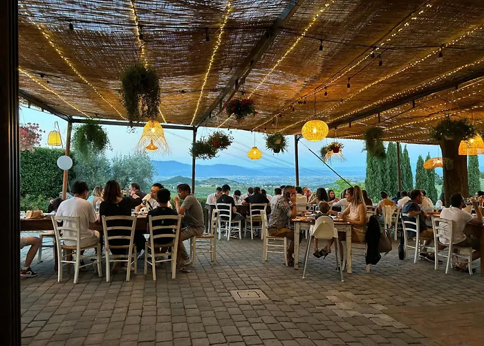 Agriturismo Sottotono