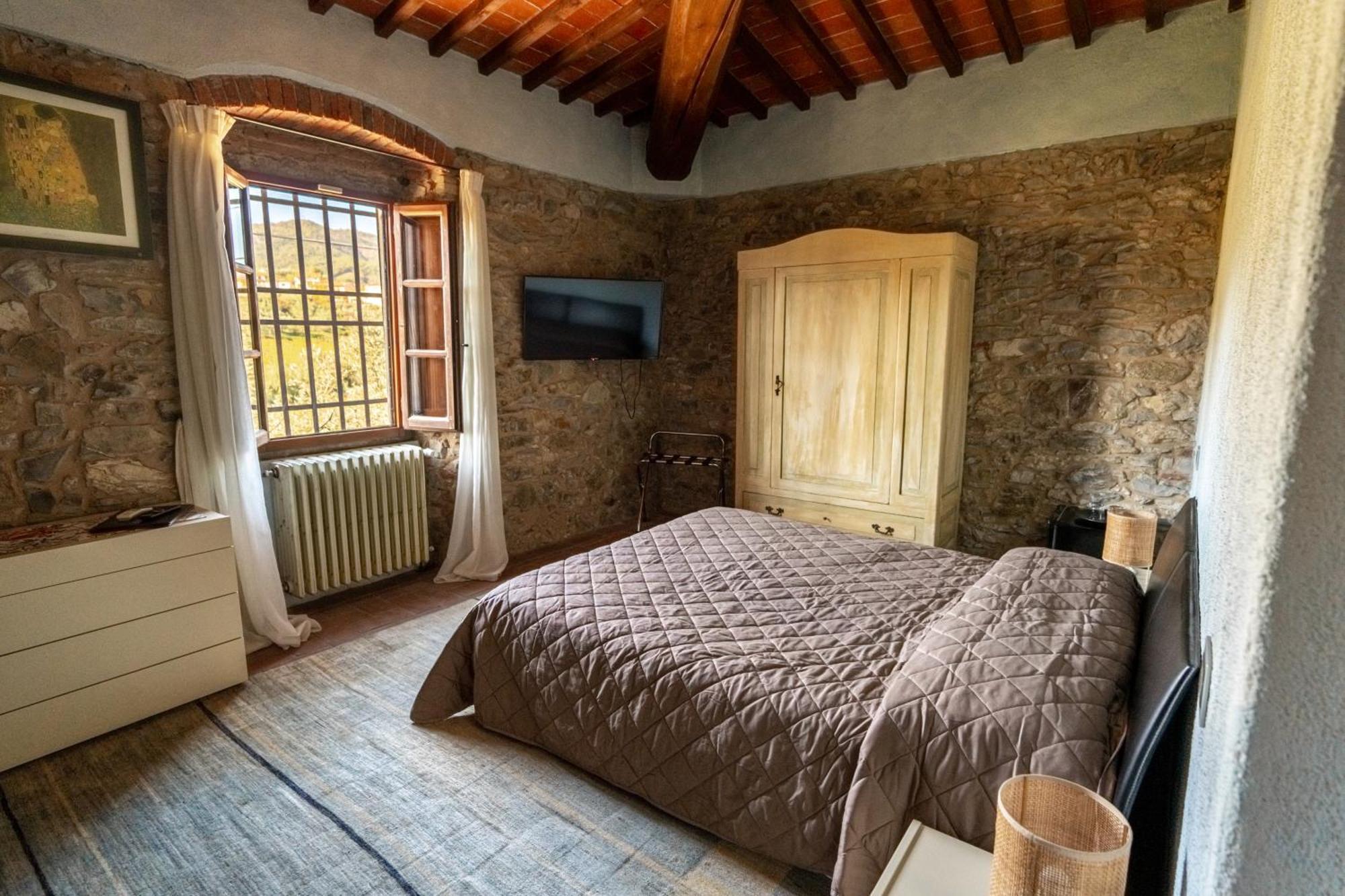 Sottotono Farm stay