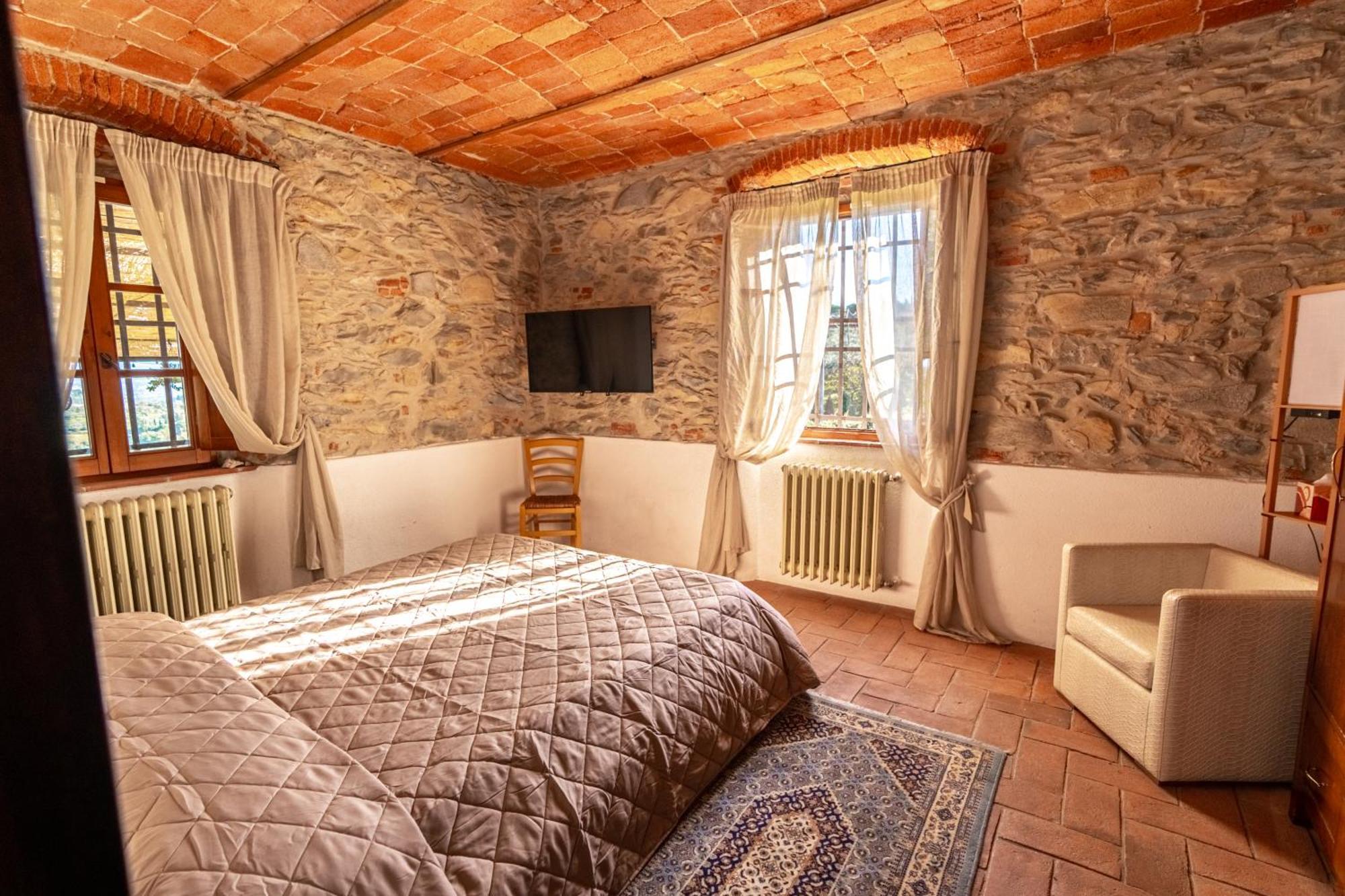 Sottotono Carmignano