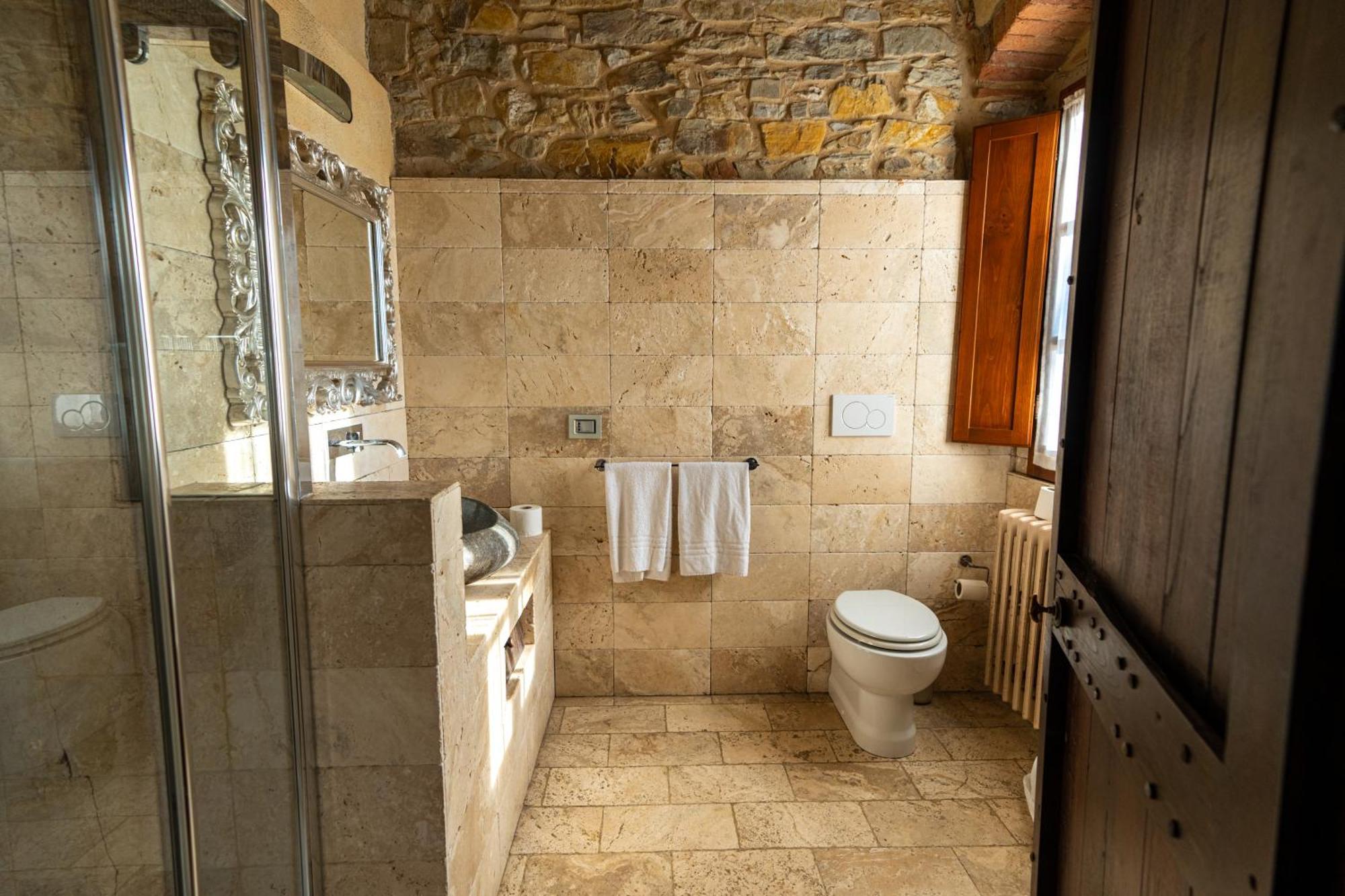 Sottotono Farm stay Carmignano