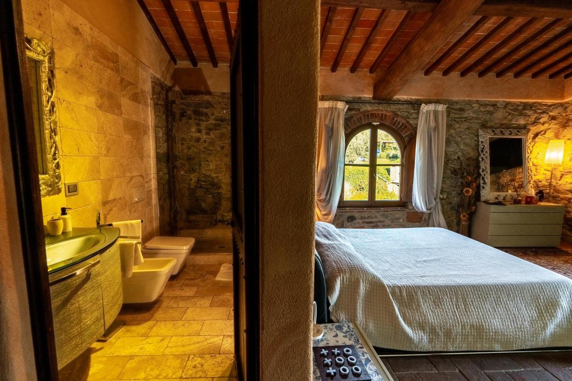 Sottotono Farm stay