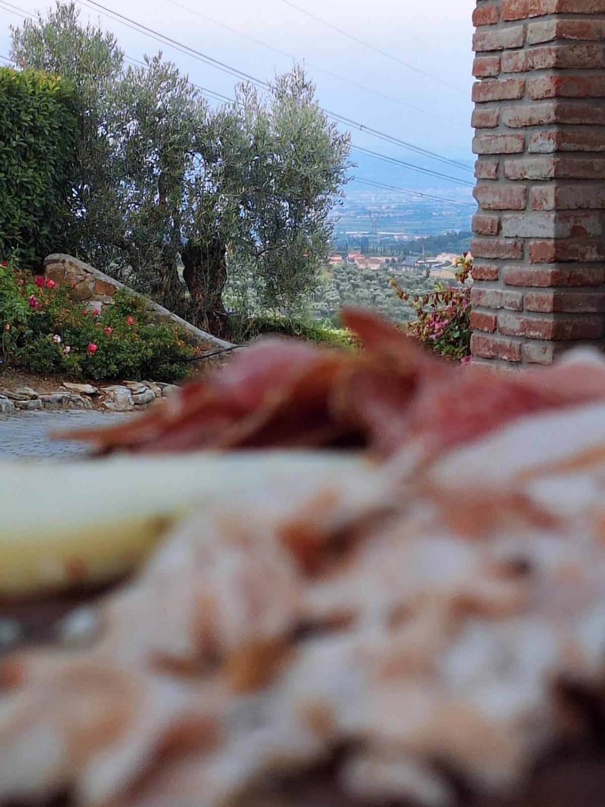 Sottotono Carmignano