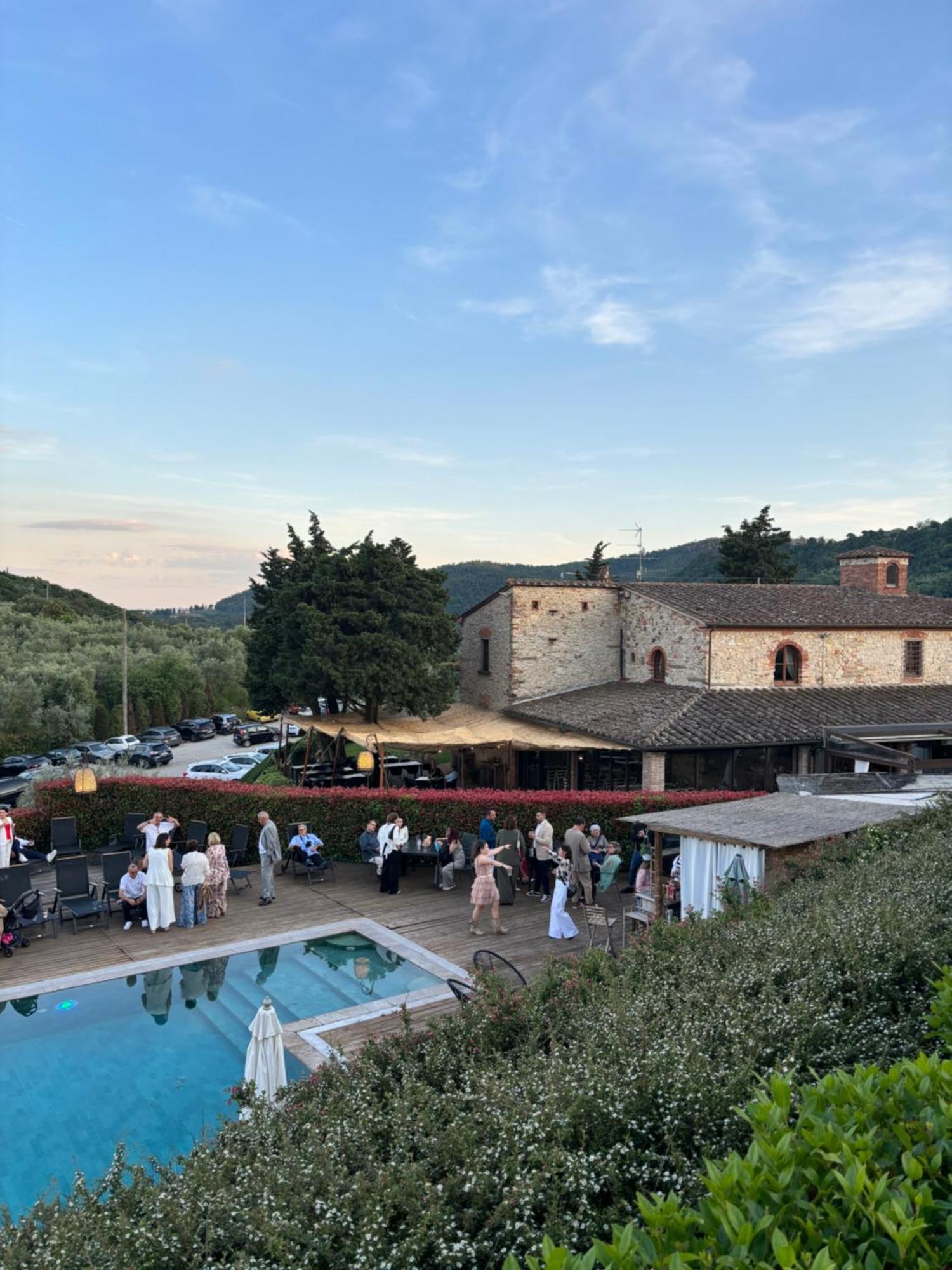 Sottotono Carmignano