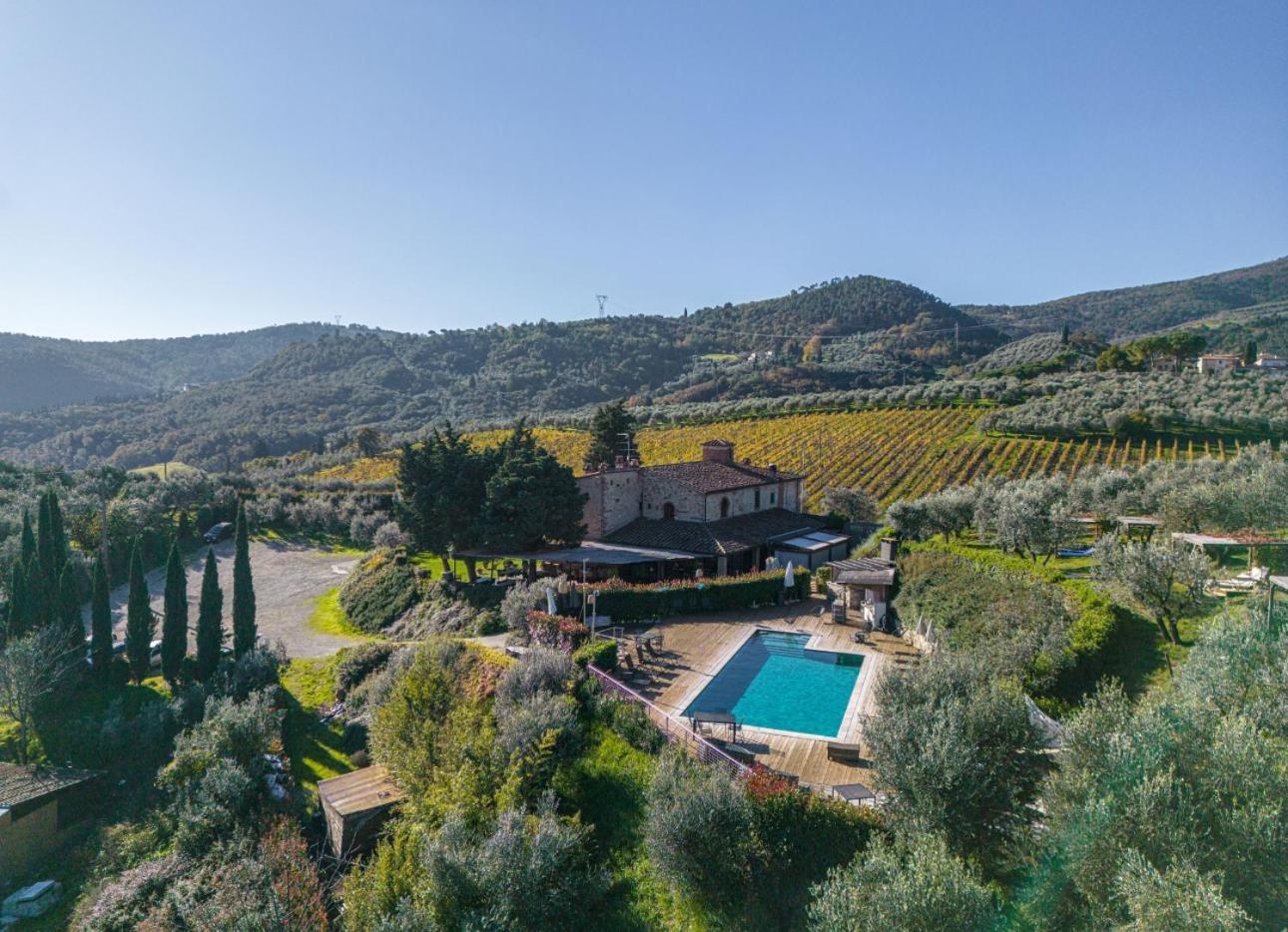 Sottotono Farm stay